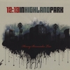 HENRY BERMUDEZ TRIO: 12:13 In Highland Park