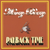 HENRY BERRY: Payback Time