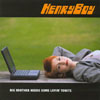 HENRYBOY: Big Brother Needs Some Lovin' Tonite