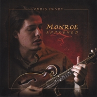 Chris Henry : Monroe Approved