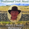 HENRY CREANY: Traditional Irish Music Harmonica