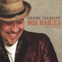 HENRY IGLESIAS: Mis Raices