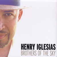 Henry Iglesias : Brothers of the Sky
