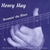 HENRY MAY: Dreamin' the Blues