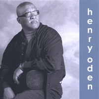 henry oden : henry oden