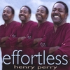 Henry Perry on CDBaby