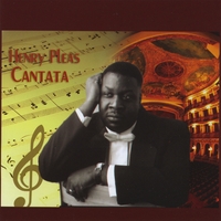 Henry Pleas : Cantata