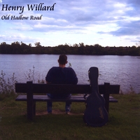 Henry Willard : Old Hadlow Road