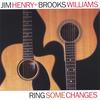 Jim Henry And Brooks Williams on CDBaby
