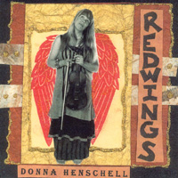 Donna Henschell : Redwings