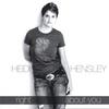 HEIDI HENSLEY: Right About you
