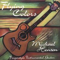 MICHAEL HENSON: Flying Colors