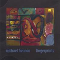 MICHAEL HENSON: Fingerprints