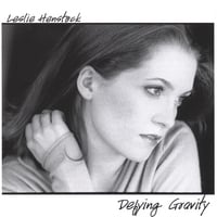 Leslie Henstock : Defying Gravity