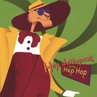 HEP DEHOPCAT: Hep deHopcat @ the Hep Hop