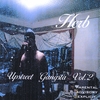 HERB: Upstreet Gangsta, Vol. 2