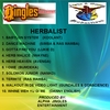 VARIOUS REGGAE ARTISTS: Herbalist