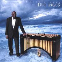 HERB GIBSON: Blue Vibes