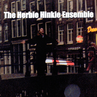 The Herbie Hinkle Ensemble : The Herbie Hinkle Ensemble