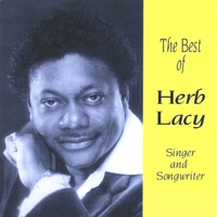 Herb Lacy : The Best of Herb Lacy