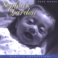 Herb Moore : Sophia's Garden