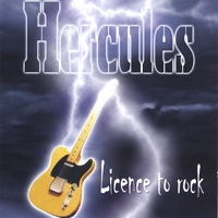 Hercules : Licence To Rock