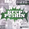 HERDI'OFLO: Herdi'Oflo EP - "Keep On Pushin"