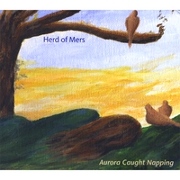 HERD OF MERS: Aurora Caught Napping