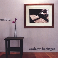 Andrew Heringer : Unfold