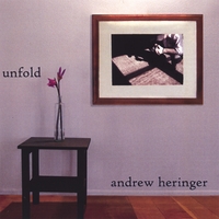 Andrew Heringer : Unfold (digital)