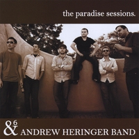 ANDREW HERINGER: The Paradise Sessions
