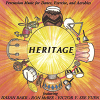 HERITAGE O.P.: Heritage
