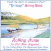 HERITAGE STRING BAND: Rolling Home