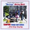HERITAGE STRING BAND: Campfire Songs and Letters From Long, Long Ago...
