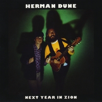 Herman Dune : Next Year In Zion