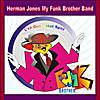 Herman Jones My Funk Brother: I
