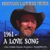 HERMANN LAMMERS MEYER: 1961 A Love Song