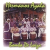 HERMANOS AYALA: Bomba de Loíza