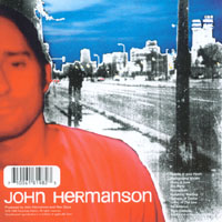 John Hermanson : John Hermanson