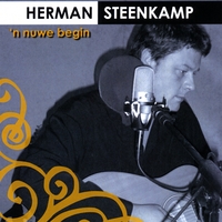 Herman Steenkamp : 'n nuwe begin