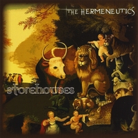 Hermeneutics : Storehouses