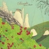 HERMIT THRUSHES: Benaki