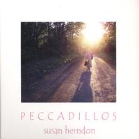 Susan Herndon : Peccadillos  (double disc)
