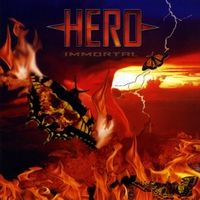 Hero : Immortal