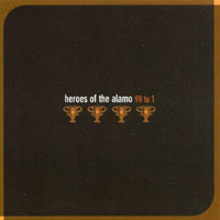 Heroes of the Alamo : 98 to 1
