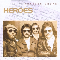Heroes : Forever Yours