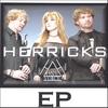 The Herricks: EP -THE DEMOS