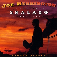 Joe Herrington : Shalako