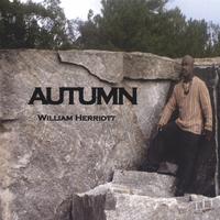 WILLIAM HERRIOTT: autumn
