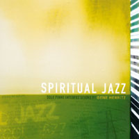 Gene Herritz : Spiritual Jazz